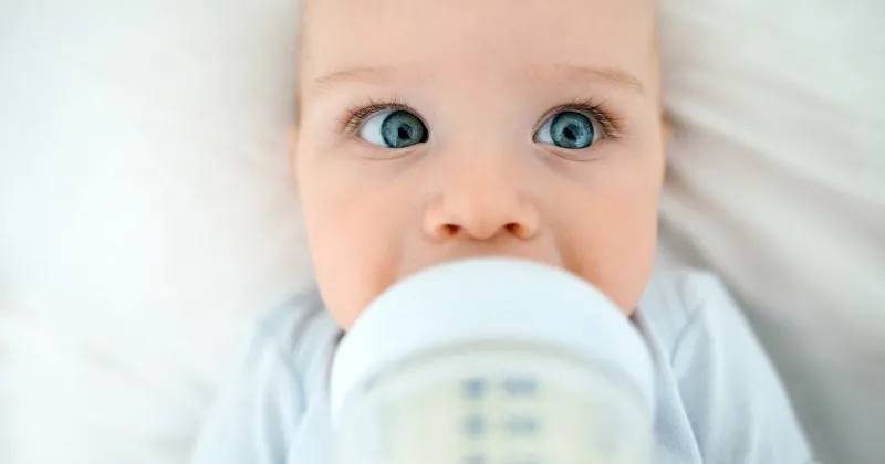 Biberon Curugu Cocuklarin Dis Sagligini Olumsuz Etkiliyor Cocuk Haberleri