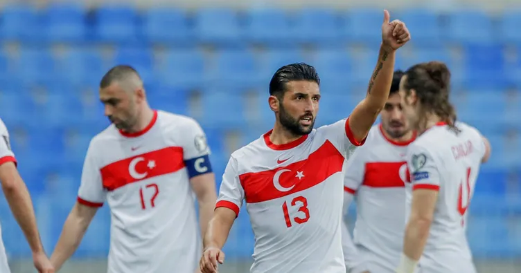 Trabzonspor’da Umut Meraş pazarlığı başladı