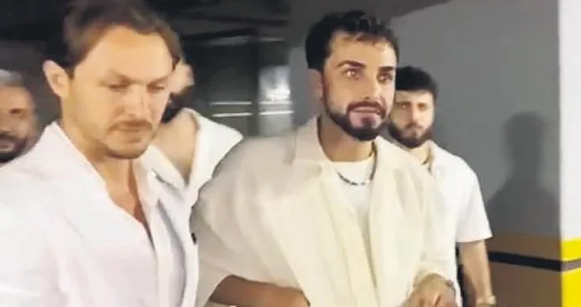 Gece kulübünde kavga çıktı – Son Dakika Magazin Haberleri