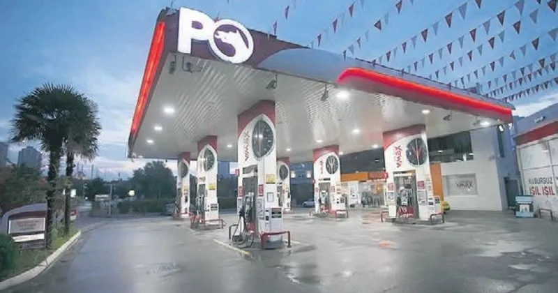 petrol ofisi nden turkiye ye dev yatirim son dakika haberler