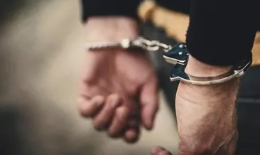 Kocaeli Jandarma’dan terör operasyonu