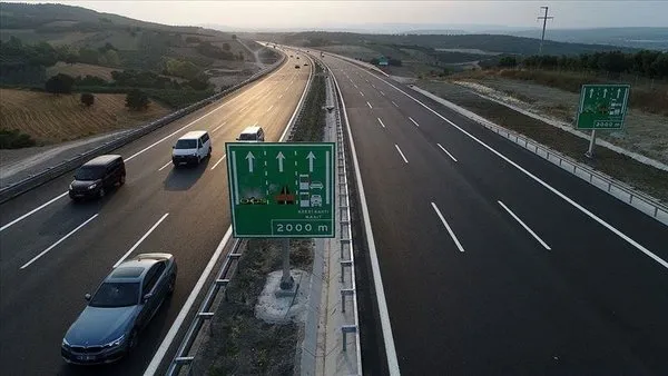 istanbul izmir otoyolu gecis ucreti ne kadar istanbul izmir otoyolu gecis ucreti 2021 son dakika yasam haberleri