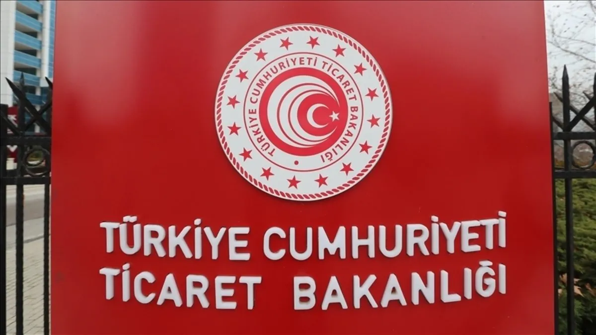Ticaret Bakanlığı’ndan sosyal medya dolandırıcılığına karşı uyarı