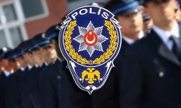 Emniyet Genel Müdürlüğü 2 bin 500 polis memuru adayı alımı yapacak
