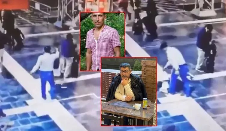 SON DAKİKA... Şanlıurfa’dan Almanya’ya uzanan kan davasında çarpıcı gelişme: Kilometrelerce takip edip tetiği çekmişti!