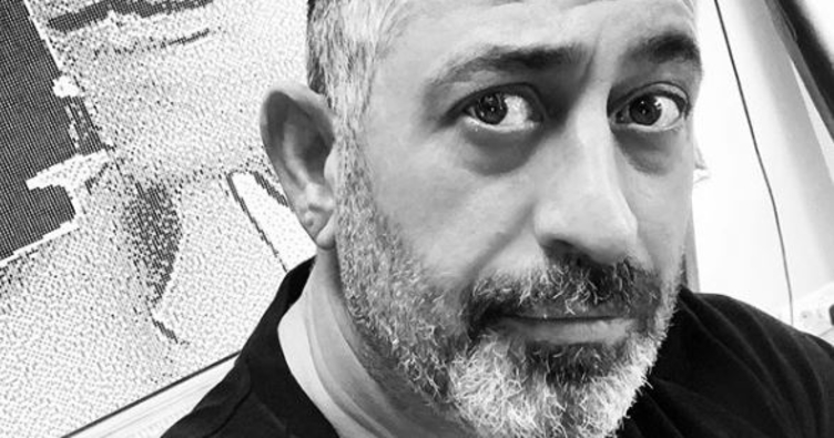 Cem Yılmaz’dan ’40 fırın ekmek’ paylaşımı