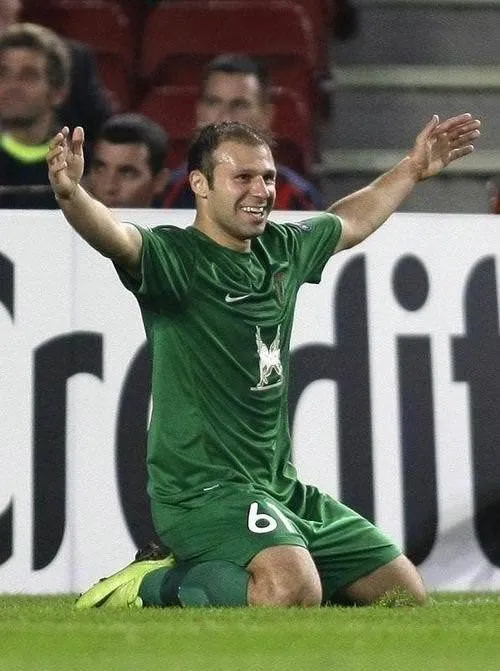 Spor Gündeminden Başlıklar 15/11/2009