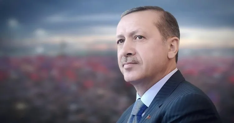 Cumhurbaşkanı Erdoğan’dan 17 Ağustos mesajı