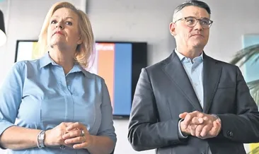 75 yıl sonra ortaklık kuruluyor