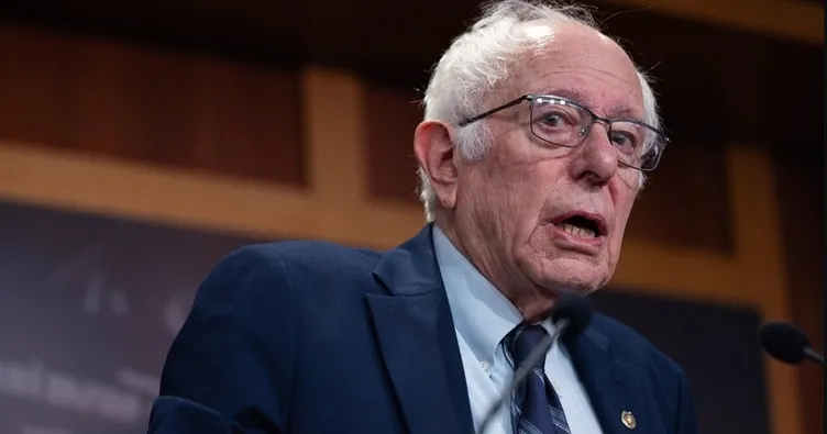 ABD’li senatörden ülkesine çağrı: İsrail’e askeri desteği durdurun