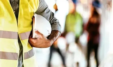 Mavi yaka maaşı beyazı solladı