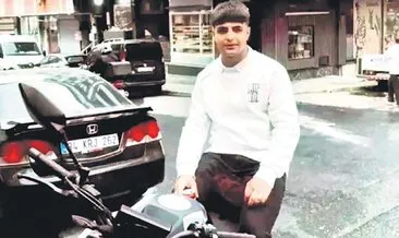 Kafedeki kavga cinayetle bitti #istanbul