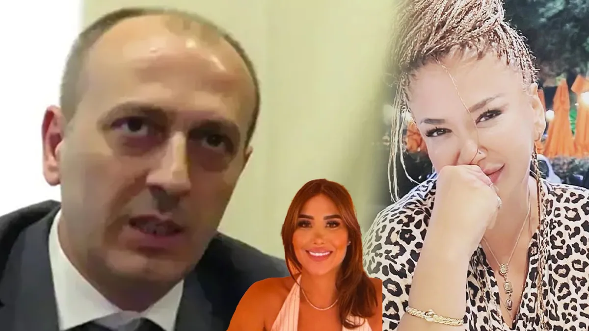 SON DAKİKA… Dilek İmamoğlu’nun ağabeyi Ali Kaya’nın ‘mama’ Hanife Ceyda Kaya ifadesinde tek tek anlattı: Elden 2 bin dolar para verdi! SON DAKİKA… Dilek İmamoğlu’nun ağabeyi Ali Kaya’nın ‘mama’ Hanife Ceyda Kaya ifadesinde tek tek anlattı: Elden 2 bin dolar para verdi!