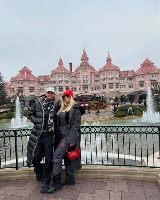 China Suarez’le aşk yaşıyordu! Mauro Icardi’den evlilik açıklaması: Bakın neyi bekliyormuş...