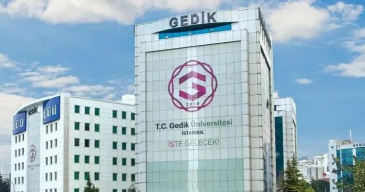 İstanbul Gedik Üniversitesi öğretim görevlisi ve araştırma görevlisi alacak