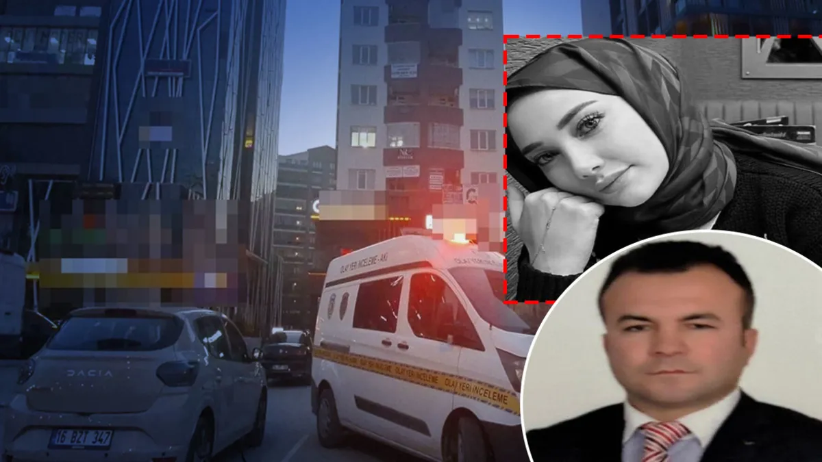 Bursa’da güzellik merkezinde çalışan Nagihan Karadeniz’i vahşice öldürmüştü: Katil zanlısının duruşmadaki bahanesi pes dedirtti! Bursa’da güzellik merkezinde çalışan Nagihan Karadeniz’i vahşice öldürmüştü: Katil zanlısının duruşmadaki bahanesi pes dedirtti!