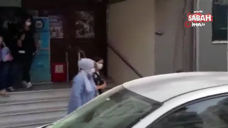 FETÖ’nün gaybubet evlerine operasyon: 17 gözaltı | Video