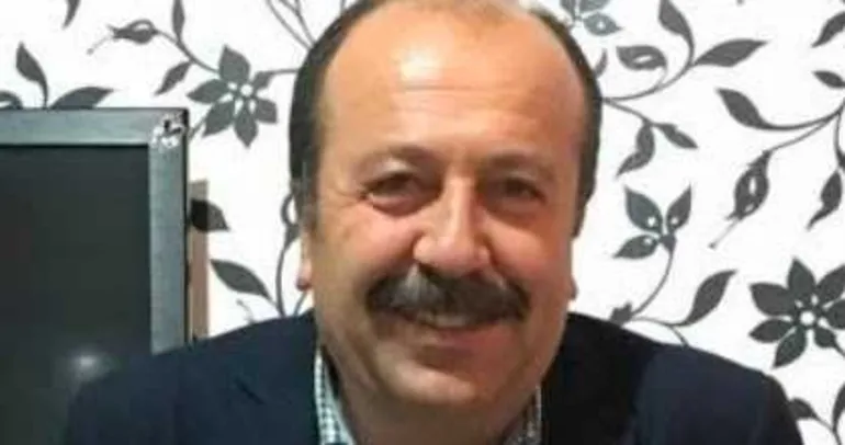 Veli Ağbaba’nın ağabeyi tutuklandı