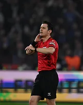 Halil Umut Meler Şampiyonlar Ligi’nde dev maçı yönetecek