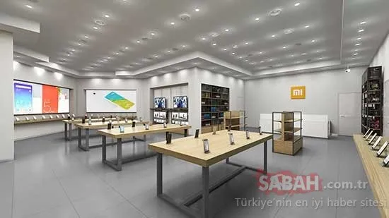 Xiaomi sonunda Türkiye’ye  giriş yaptı!