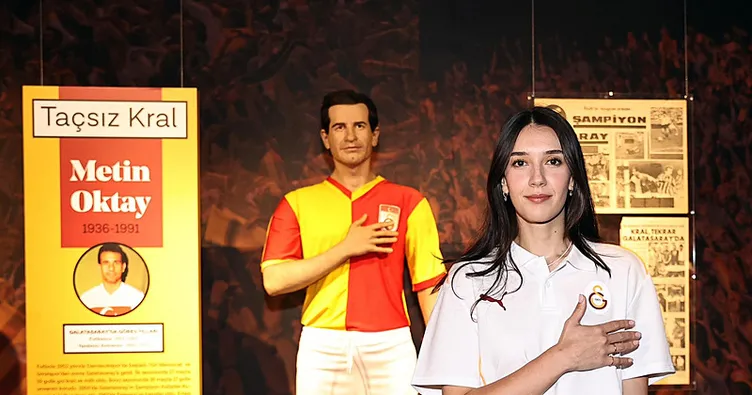 Galatasaray, Aslı Tecimer’i transfer etti