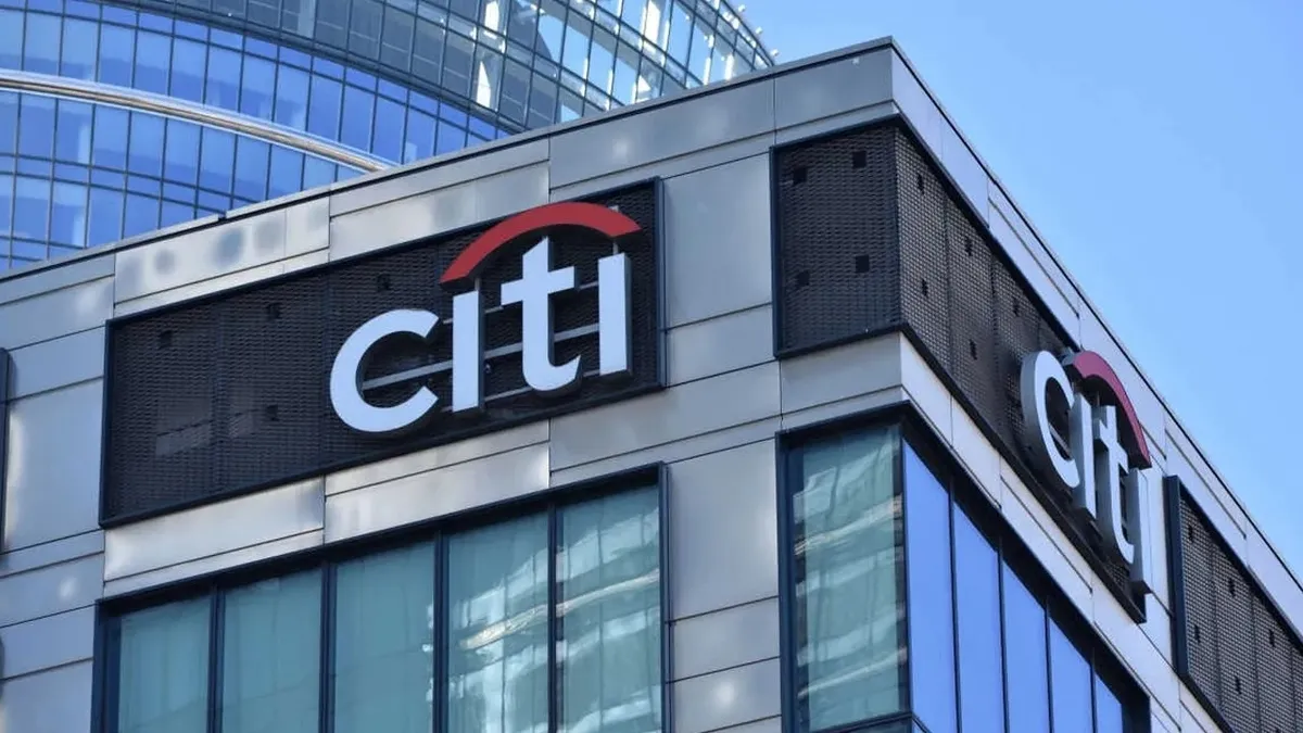 Citi'den Japonya için faiz tahmini