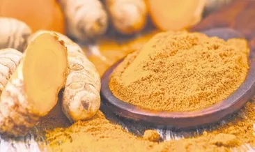 Zerdeçalın faydası