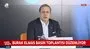 Burak Elmas’tan sert sözler! Bu işler böyle giderse...