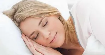 Uyku problemi yaşayanlar için doğal şifa kaynağı