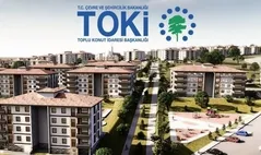 TOKİ İstanbul kura çekilişi ne zaman? TOKİ İstanbul 100 bin konut kura tarihi açıklandı mı?