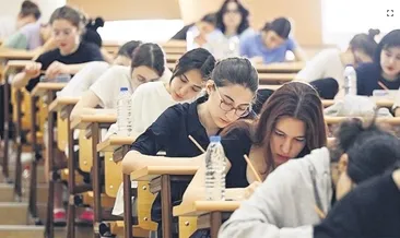 Sınavda değişiklik yok: YKS’ye yapay zekâ dokunacak