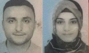 Eşi ile oğlunu öldürüp intihar eden şahsın, 7 suç kaydı çıktı #mersin