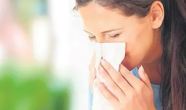 Üçlü salgına karşı 7 bitki ve vitamin