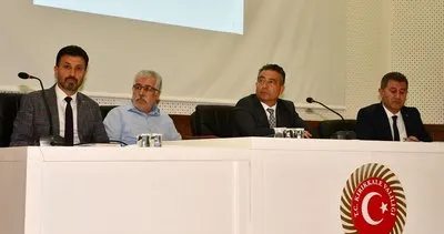 İl Milli Eğitim Müdürü Güney: “Bir nesli eğitmek, bir ülkenin kaderini değiştirmektir” #kirikkale