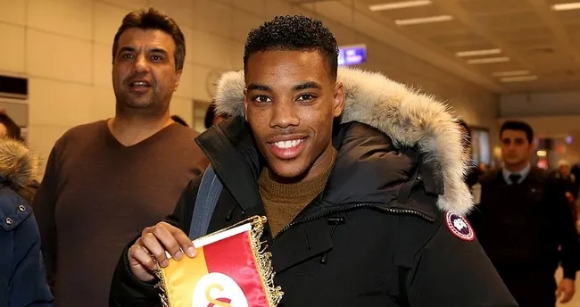 PAOK, Rodrigues’i aldığının 14 katına sattı