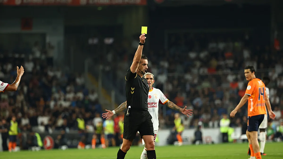 Ahmet Çakar’dan Galatasaray maçı sonrası Kadir Sağlam’a salvolar! ‘Türk hakemliğinin kara gecelerinden’