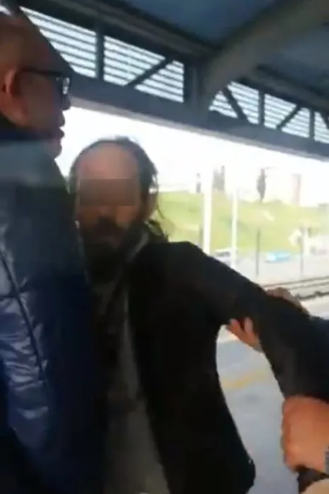 Avcılar Metrobüste kadına cinsel saldırıda son dakika haberi! Metrobüs sapığı hakkında hakimlik kararını verdi!