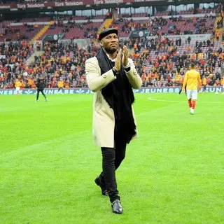 Fatih Terim'den 1 yıllık kontrat istedim
