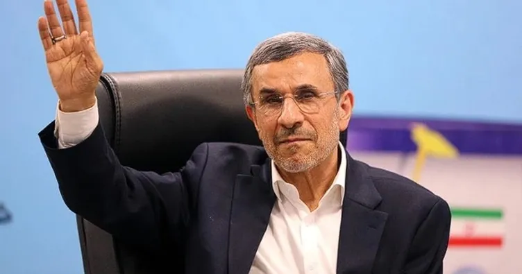 Ahmedinecad öldürüldü