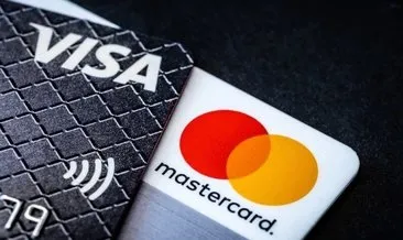 Visa ve Mastercard ABD’de kredi kartı işlem ücretlerini artıracak