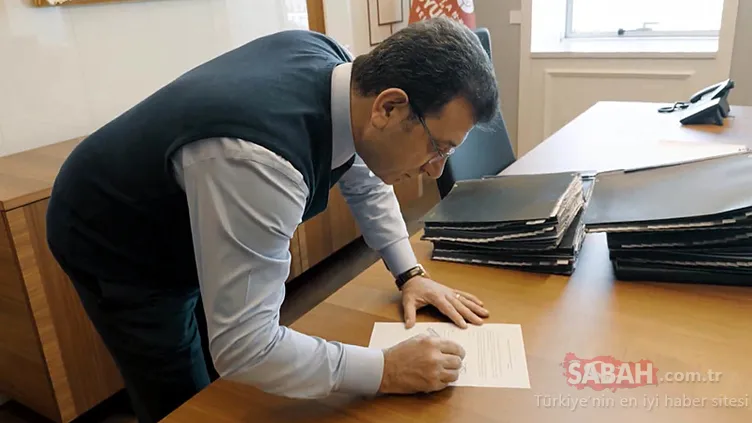 Eski YÖK üyesinden İmamoğlu için çarpıcı yorum: Diploması yok hükmünde