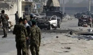 Afganistan’da polisleri hedef alan bombalı saldırı: 12 ölü