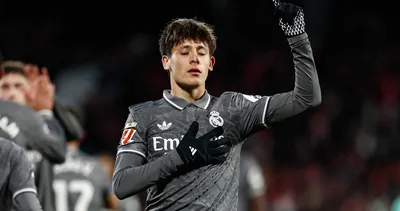 Real Madrid - Pachuca maçı ne zaman, saat kaçta, hangi kanalda? Arda Güler ilk 11’de forma giyecek mi?