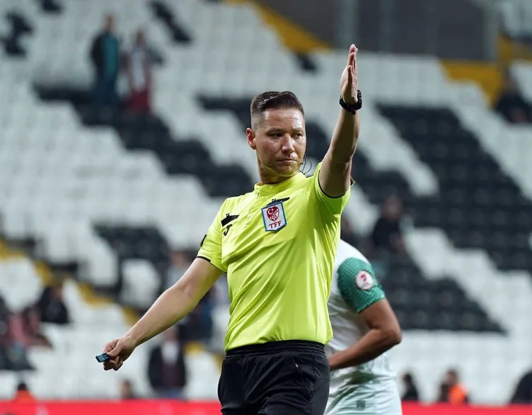 Turgut Doman’ın ilk savunması ortaya çıktı! Sivasspor - Galatasaray maçı sonrası ne konuşuldu?