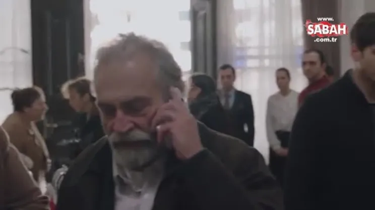 Baba 2. bölüm fragmanı yayınlandı! İşte Baba dizisinin yeni bölümden ilk detaylar | Video