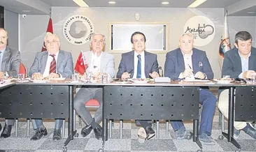 BAGEV’den istihdam atağı