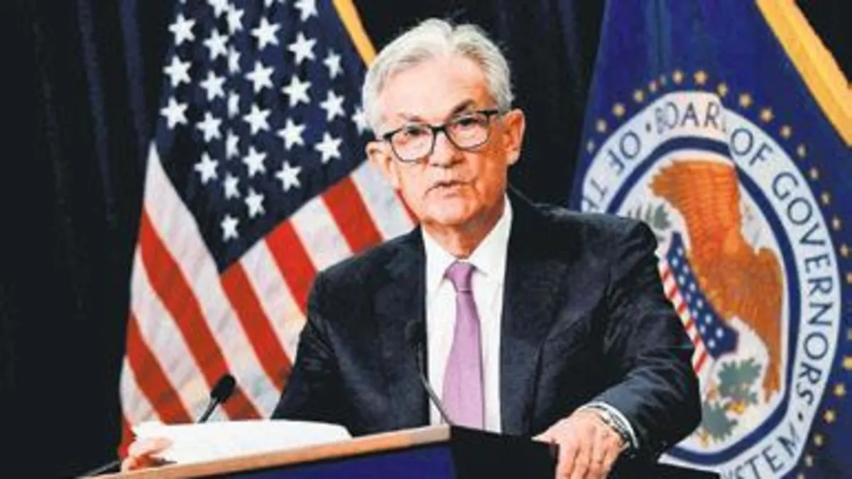 Gözler Fed’in faiz kararına çevrildi