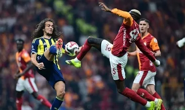 Galatasaray Fenerbahçe derbisi ne zaman, maç tarihi değişti mi? Gözler TFF’de!