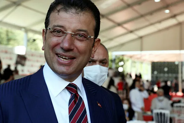Son dakika: Ekrem İmamoğlu hakkında iddianame hazırlandı! YSK üyelerine ‘ahmak’ dedi, davayı yedi