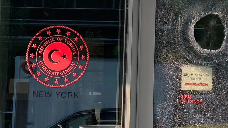 New York’ta Türkevi’ne alçak saldırıda şoke eden detaylar! Skandalın perde arkası ortaya çıktı